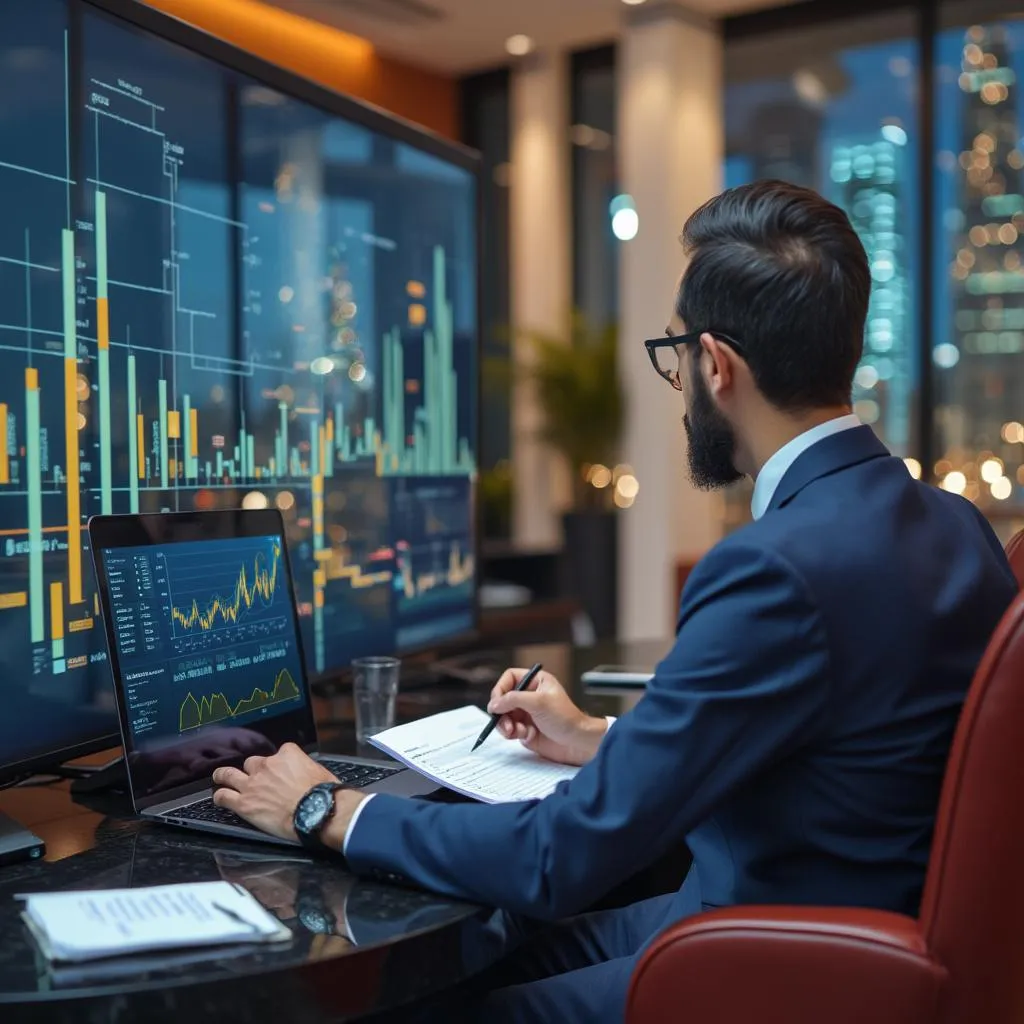 ندوة عن الخدمات المصرفية