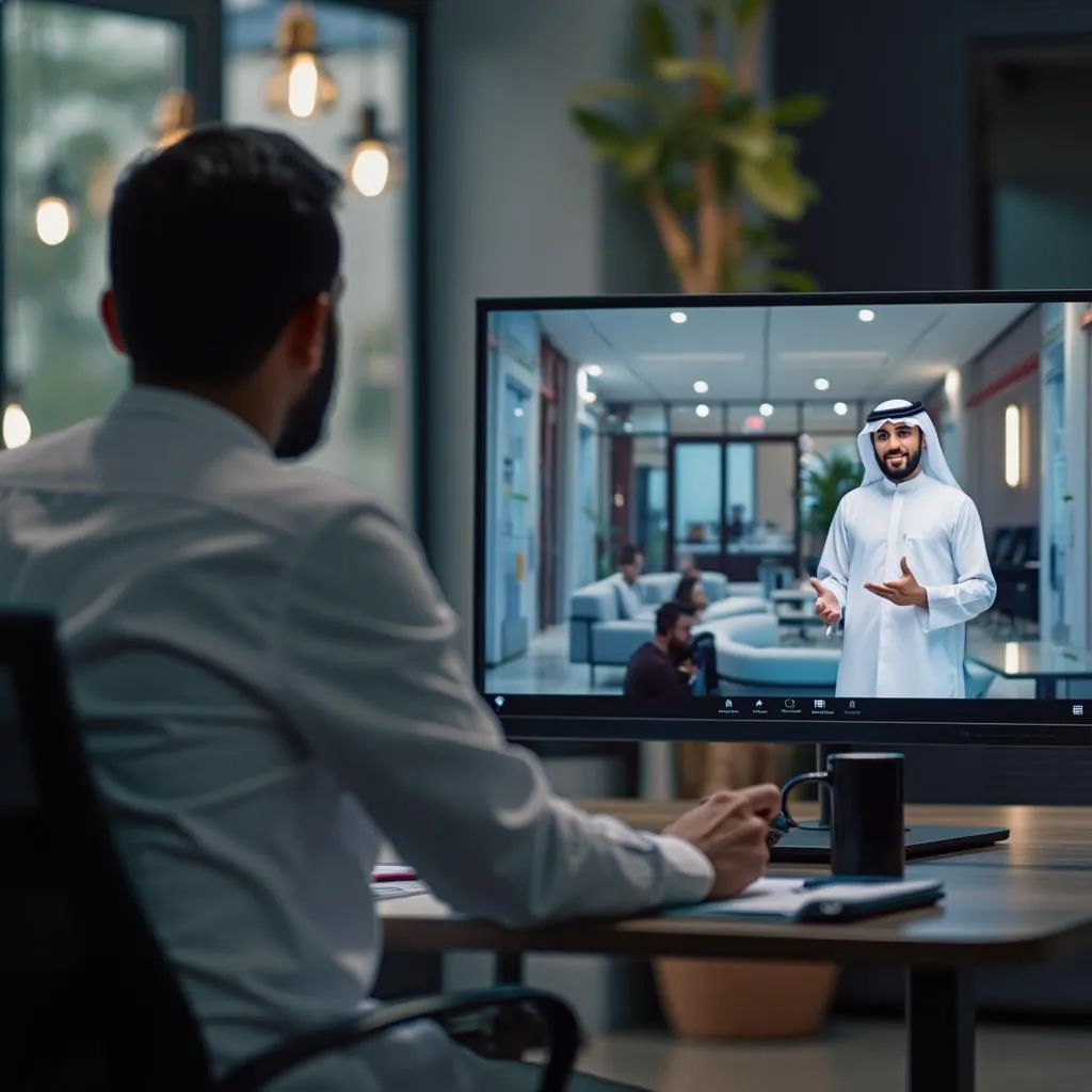 ندوة عن تأسيس الأعمال